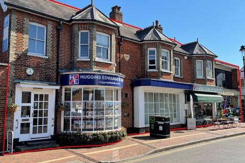 Retail property (high street) for sale, 11-17 High St Leatherhead KT23 4AA