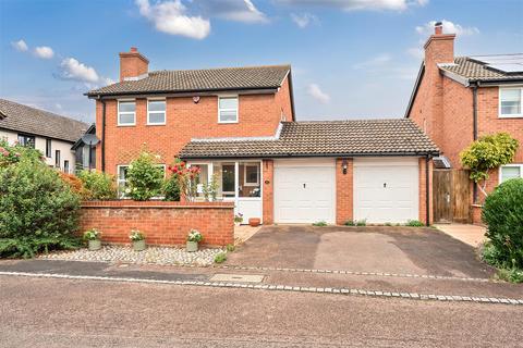 undefined, Amberley Gardens, Bedford