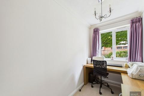 undefined, High Street, Rickmansworth, WD3 1SW