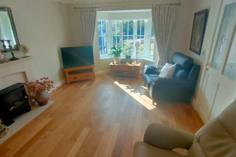 4 bedroom detached house for sale, Golau Fryn, Wrexham LL11