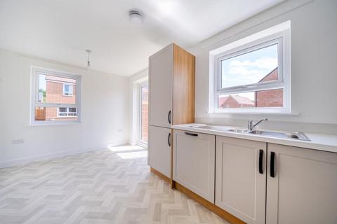 undefined, Abbey Fields,  Abingdon,  OX14
