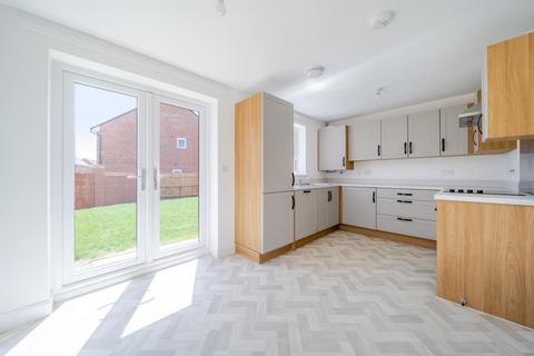 undefined, Abbey Fields,  Abingdon,  OX14
