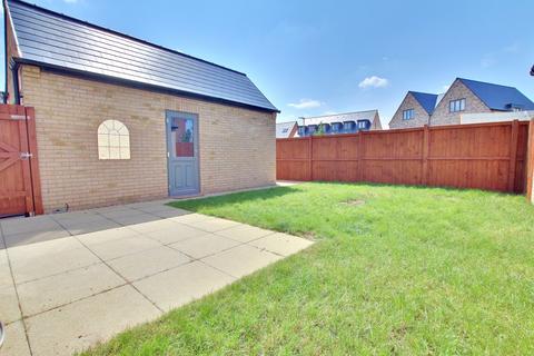 4 bedroom detached house for sale, Ailwyn Road, St. Neots, Cambridgeshire, PE19