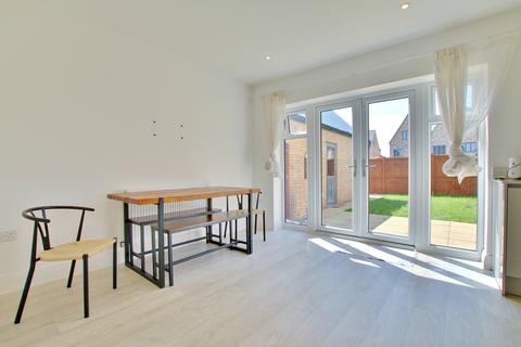 4 bedroom detached house for sale, Ailwyn Road, St. Neots, Cambridgeshire, PE19