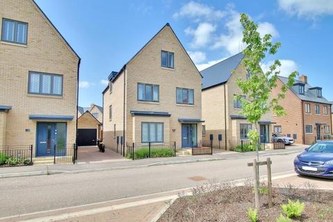 undefined, Ailwyn Road, St. Neots