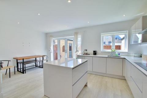 undefined, Ailwyn Road, St. Neots