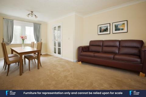 undefined, 26 Montgomery Court, Coventry Road CV34