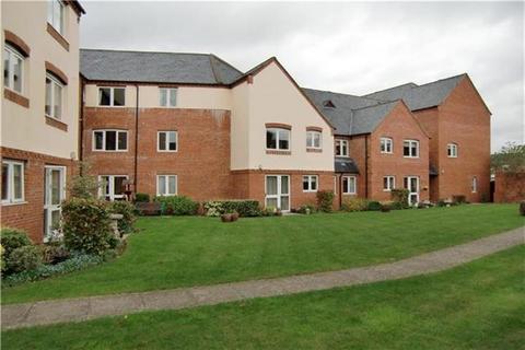 1 bedroom retirement property to rent, 26 Montgomery Court, Coventry Road CV34