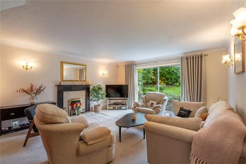 4 bedroom detached house for sale, Pavilion Grove, St. Georges, Telford, Shropshire, TF2