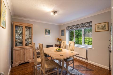 4 bedroom detached house for sale, Pavilion Grove, St. Georges, Telford, Shropshire, TF2