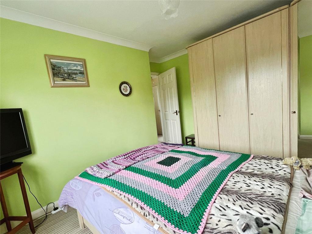 Bed 1