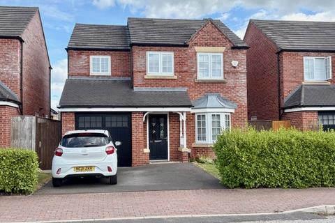 undefined, Actons Wood Lane, Sandymoor