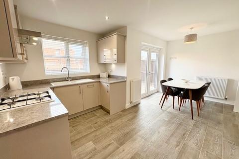 undefined, Actons Wood Lane, Sandymoor