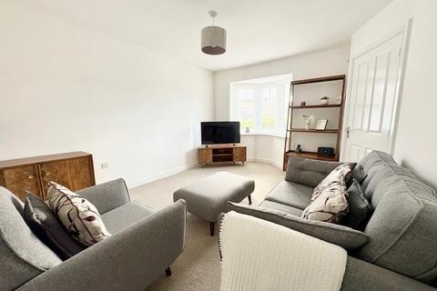 undefined, Actons Wood Lane, Sandymoor