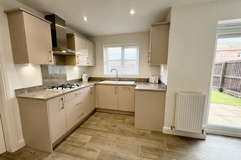 undefined, Actons Wood Lane, Sandymoor