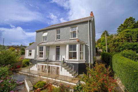 Summerfield Villa Restormel Road, Lostwithiel, PL22 0EE