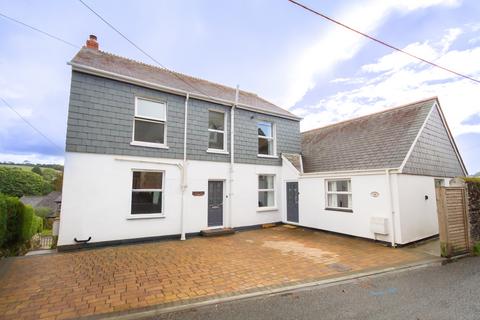 Summerfield Villa Restormel Road, Lostwithiel, PL22 0EE