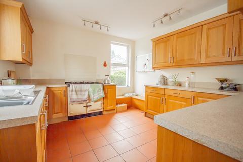 Summerfield Villa Restormel Road, Lostwithiel, PL22 0EE