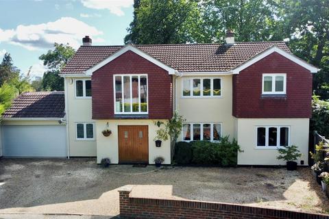 undefined, Beaufront Road, Camberley GU15