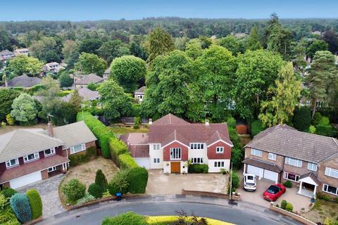 undefined, Beaufront Road, Camberley GU15