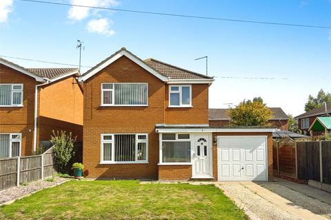 7 Armstrongs Close, Weston, Spalding, PE12 6JG