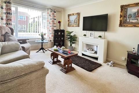 7 Armstrongs Close, Weston, Spalding, PE12 6JG