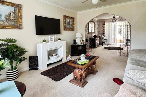 7 Armstrongs Close, Weston, Spalding, PE12 6JG