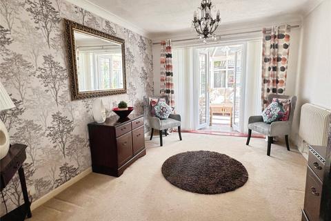 7 Armstrongs Close, Weston, Spalding, PE12 6JG