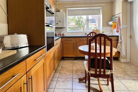 7 Armstrongs Close, Weston, Spalding, PE12 6JG