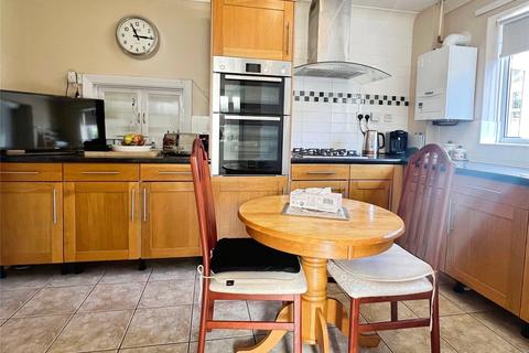 7 Armstrongs Close, Weston, Spalding, PE12 6JG
