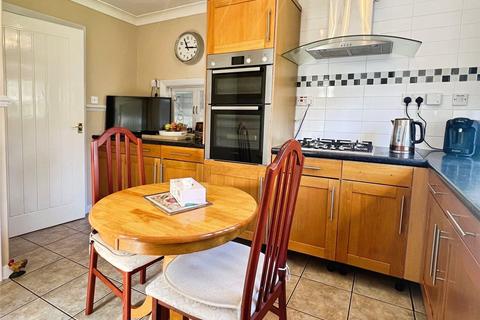 7 Armstrongs Close, Weston, Spalding, PE12 6JG