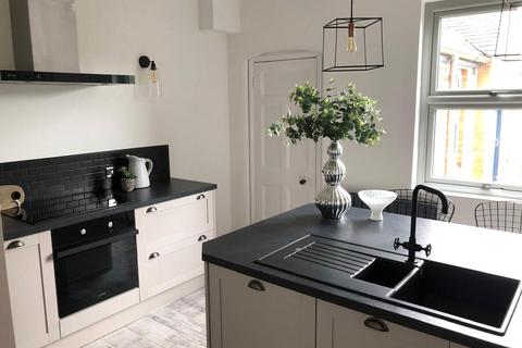 undefined, Priesthills Road, Leicestershire LE10