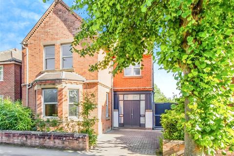 undefined, Priesthills Road, Leicestershire LE10