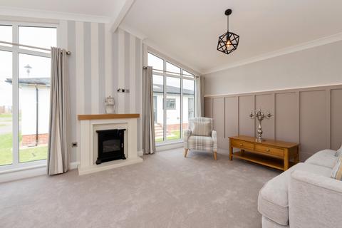 2 bedroom park home for sale, Beach Court Park, Faversham Road, Whitstable