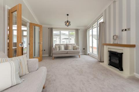 2 bedroom park home for sale, Beach Court Park, Faversham Road, Whitstable