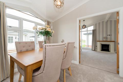 2 bedroom park home for sale, Beach Court Park, Faversham Road, Whitstable