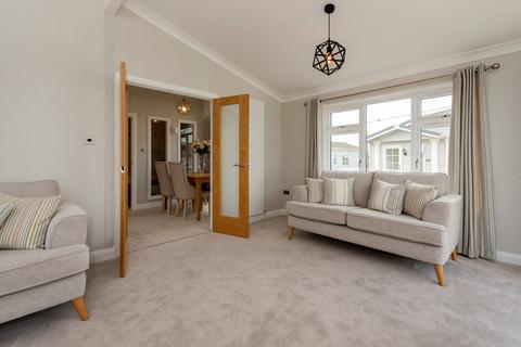 2 bedroom park home for sale, Beach Court Park, Faversham Road, Whitstable