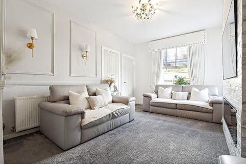 undefined, 20 New Road, Glenboig, Coatbridge, North Lanarkshire, ML5