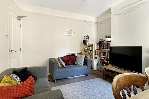 undefined, Ross Street, Cambridge CB1