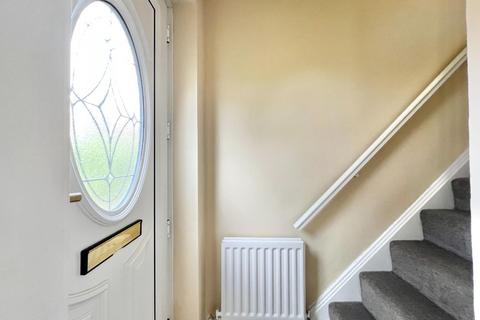 undefined, Westmorland Place, Willington, Crook
