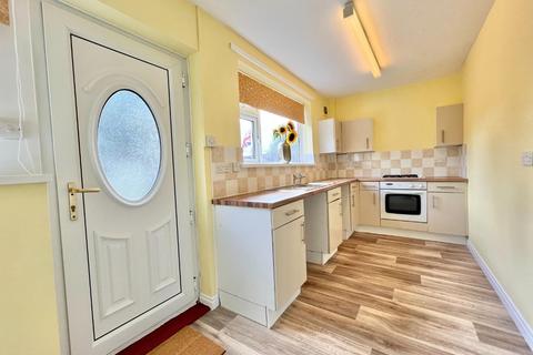 undefined, Westmorland Place, Willington, Crook