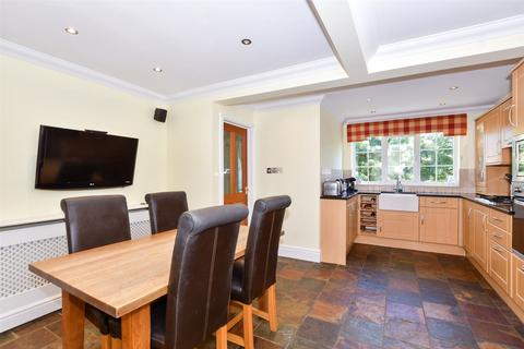 4 bedroom detached house for sale, Ware Street, Bearsted, Maidstone, Kent