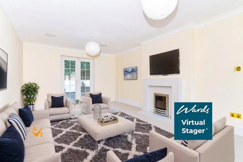 4 bedroom detached house for sale, Ware Street, Maidstone ME14