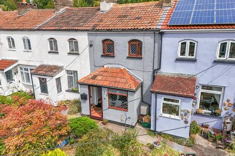Eirene Terrace, Pill, Bristol, North Somerset, BS20