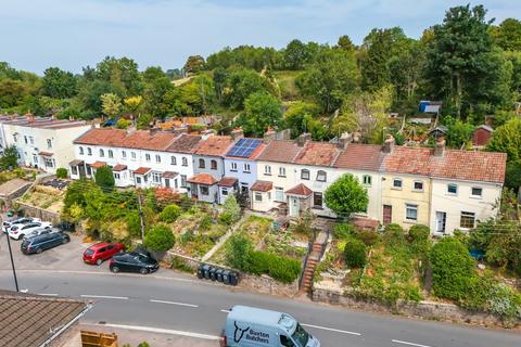 undefined, Eirene Terrace, Pill, Bristol, North Somerset, BS20