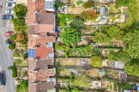 undefined, Eirene Terrace, Pill, Bristol, North Somerset, BS20