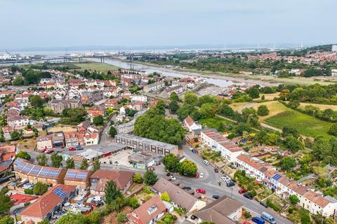undefined, Eirene Terrace, Pill, Bristol, North Somerset, BS20