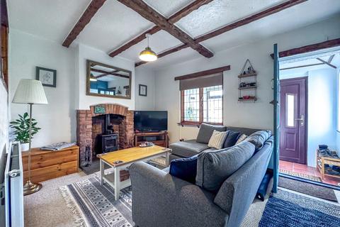 undefined, Eirene Terrace, Pill, Bristol, North Somerset, BS20