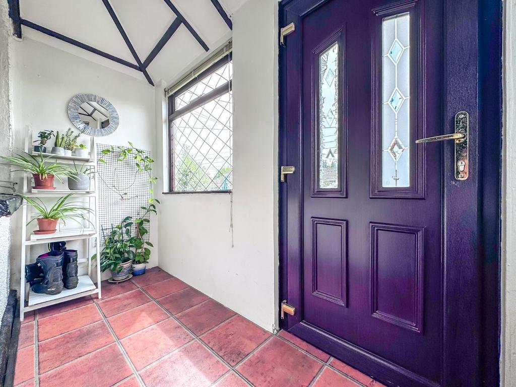 Porch
