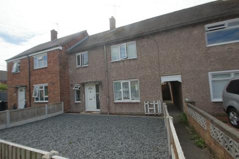 undefined, Gawsworth Road, Great Sutton, Ellesmere Port, Cheshire. CH66